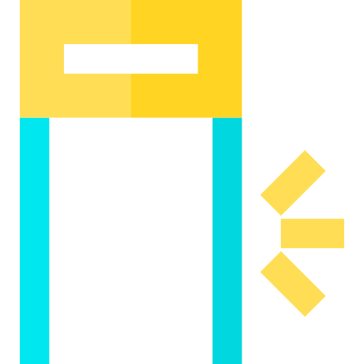 Metal detector
